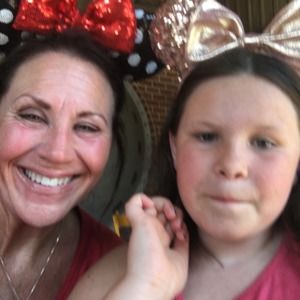 Meet your Posher, Anne